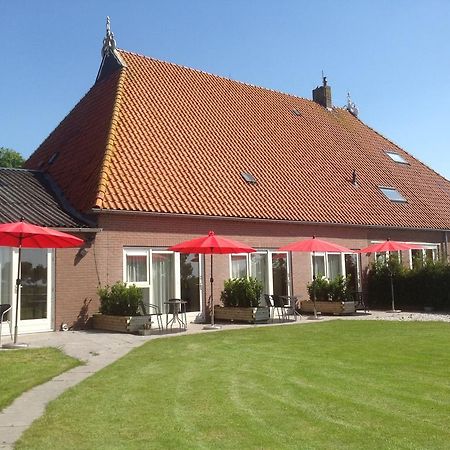 Cecilia - Catharina B&B Joure Exterior photo