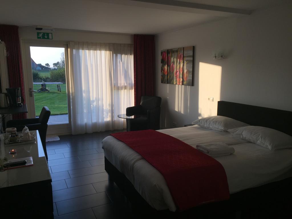 Cecilia - Catharina B&B Joure Exterior photo