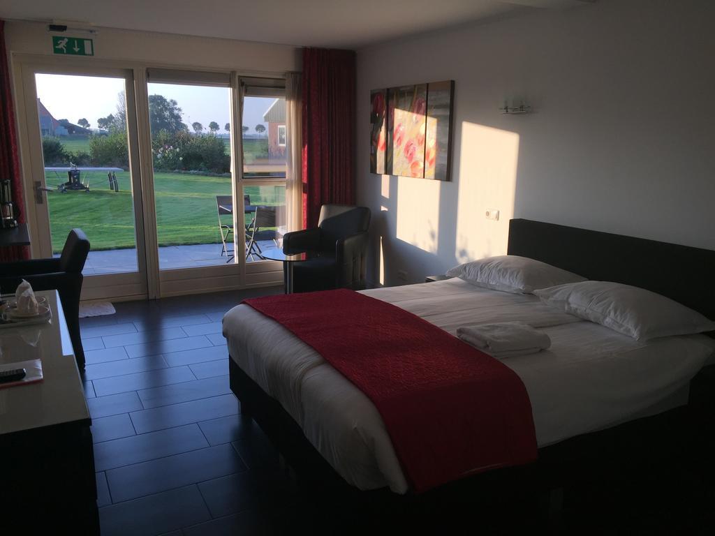 Cecilia - Catharina B&B Joure Exterior photo