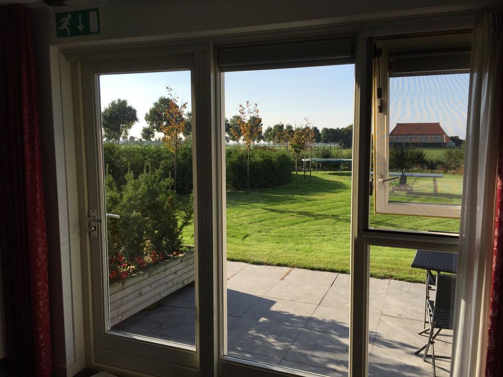 Cecilia - Catharina B&B Joure Exterior photo