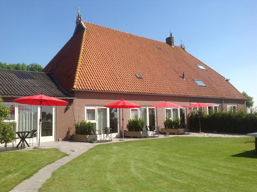 Cecilia - Catharina B&B Joure Exterior photo