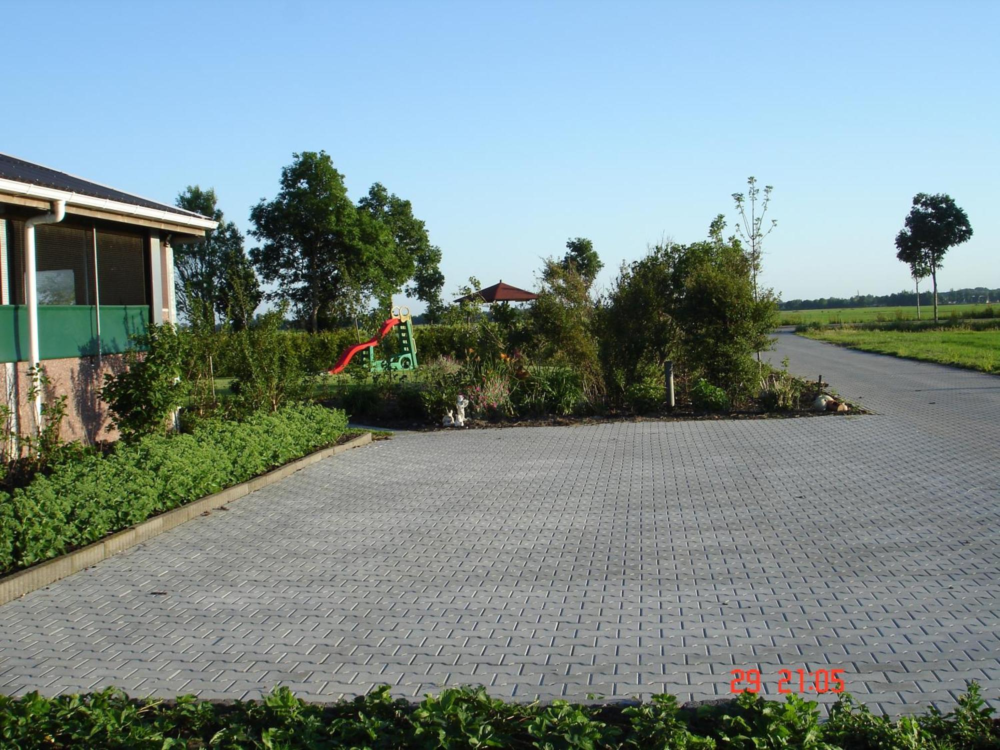 Cecilia - Catharina B&B Joure Exterior photo
