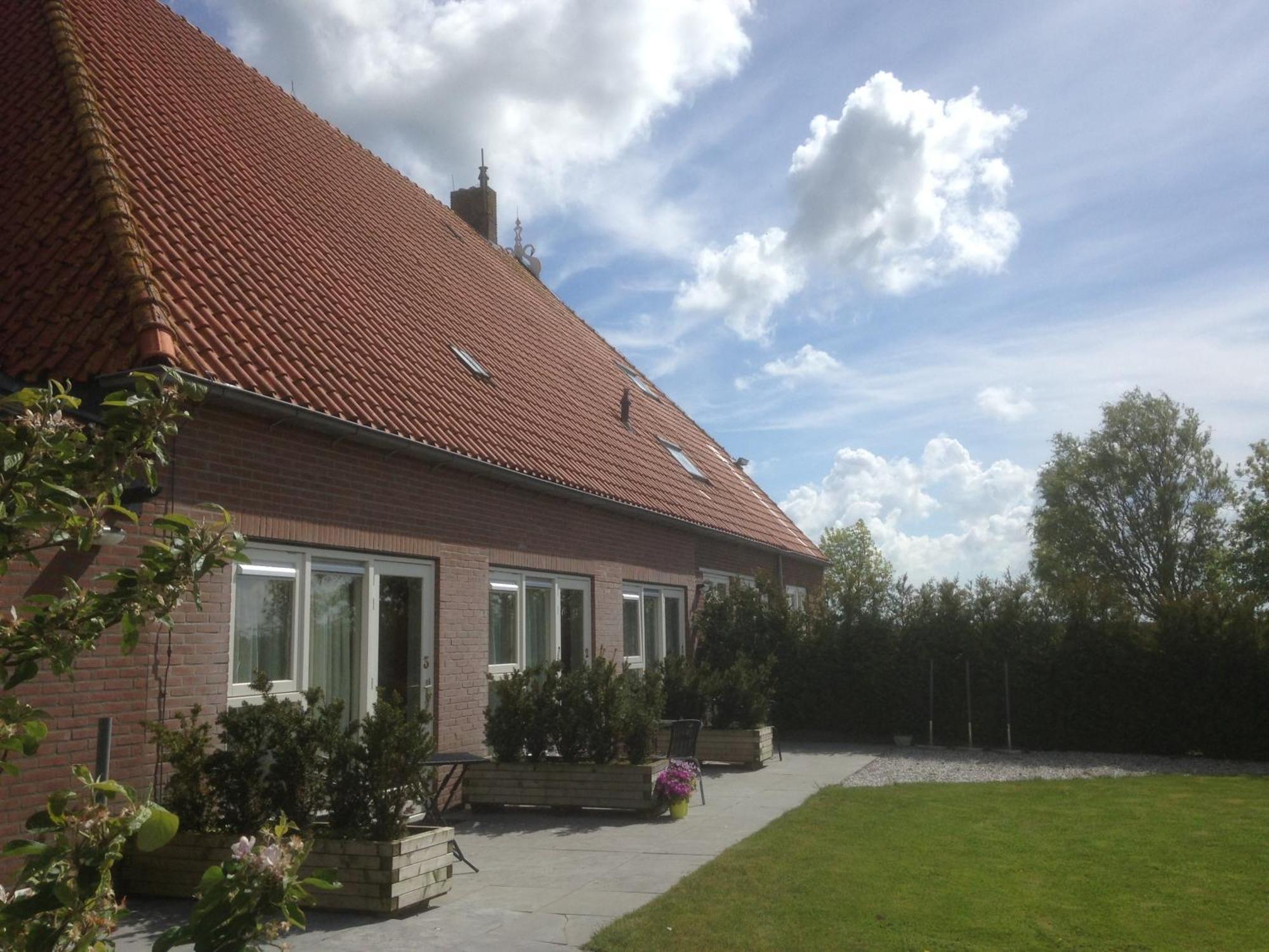 Cecilia - Catharina B&B Joure Room photo