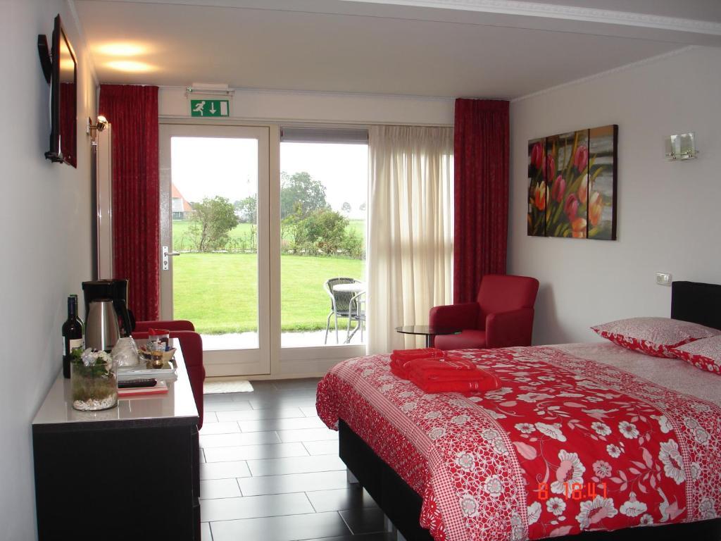 Cecilia - Catharina B&B Joure Room photo