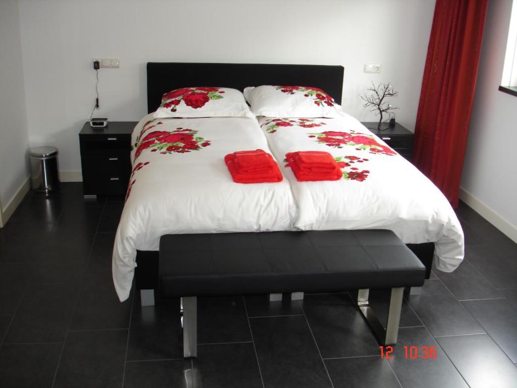 Cecilia - Catharina B&B Joure Room photo